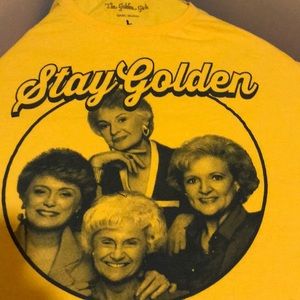 The Golden Girls